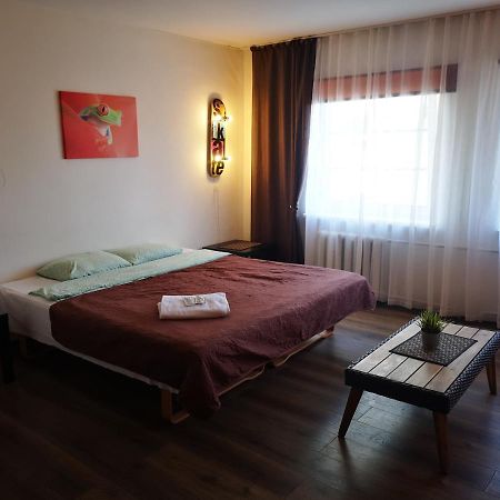 River Apartments Клайпеда Экстерьер фото
