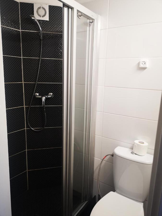 River Apartments Клайпеда Экстерьер фото