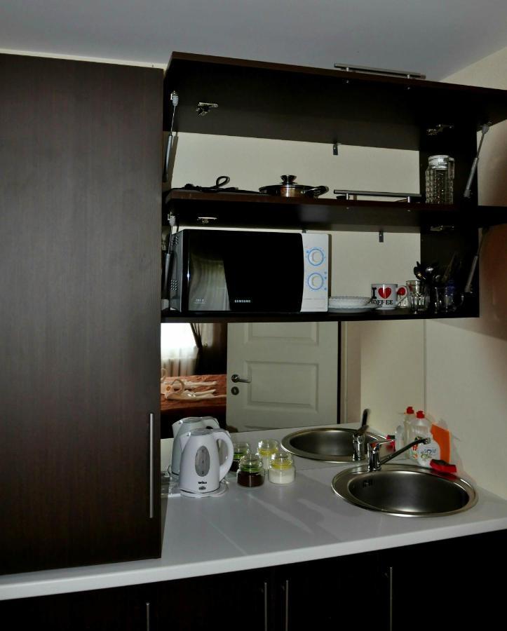 River Apartments Клайпеда Экстерьер фото