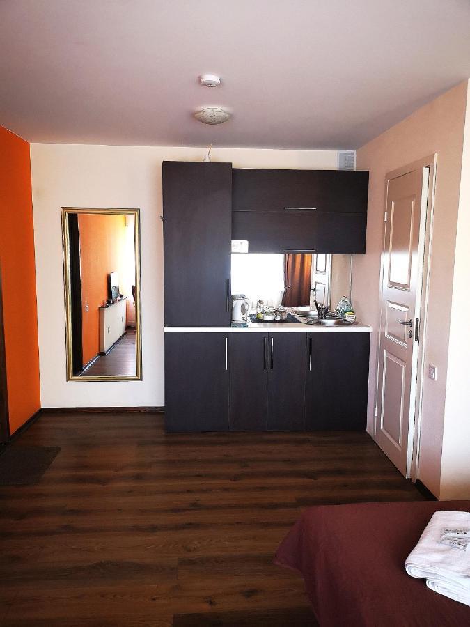 River Apartments Клайпеда Экстерьер фото