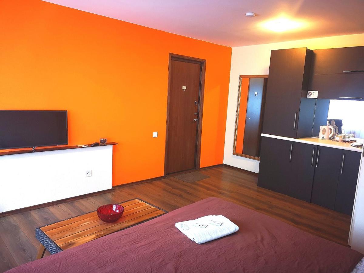 River Apartments Клайпеда Экстерьер фото